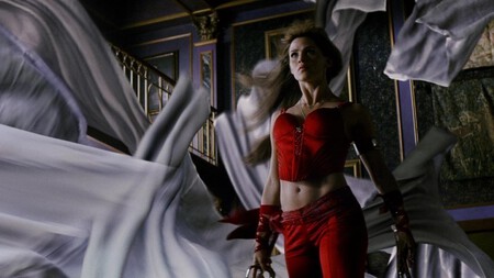 Elektra