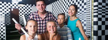 Escape Rooms con niños: por qué es un plan ideal para hacer familia