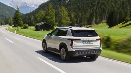 Skoda Epiq 202619