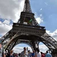 El coste del terrorismo en el turismo: así le ha ido a Francia