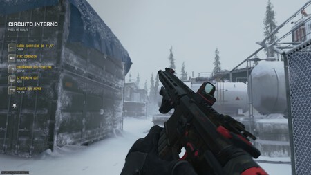 Armas Multi