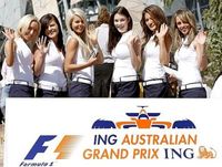 El Mundial de Fórmula 1 arranca esta madrugada en Australia