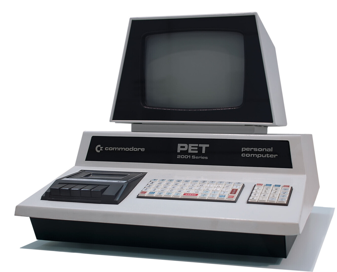 The Rise and Fall of Commodore: The Giant of the 1980s That ...