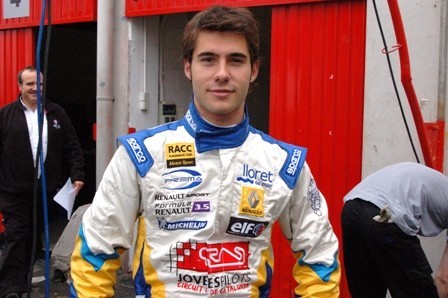 Miguel Molina