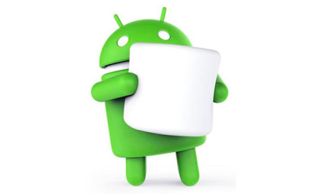 Android 6 Marshmallow