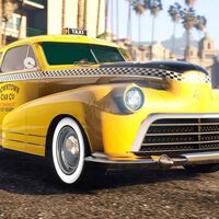 Un jugador ha convertido GTA Online en su Crazy Taxi personal. Se ha hecho millonario en una jornada laboral y sin cometer un solo crimen