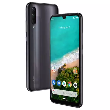Xiaomi Mi A3 2