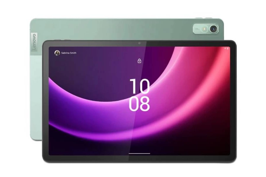 Lenovo P11 タブレット 6+128 GB グレー
