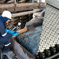 La cara menos ecológica del coche eléctrico: minas éticas de cobalto que envenenan ríos con arsénico