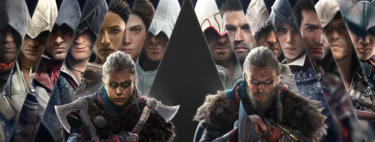 Los futuros Assassin's Creed no gustarán a todo el mundo, y forma parte de la estrategia de Ubisoft para mejorar la saga 