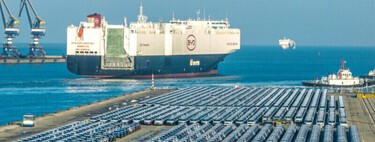 "Las empresas del resto del mundo están en riesgo". La ministra de Hacienda de EEUU pide a Europa una alianza contra China