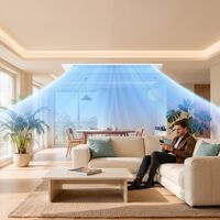 Muito além de gelar: os novos ares-condicionados da TCL com foco em design e economia  