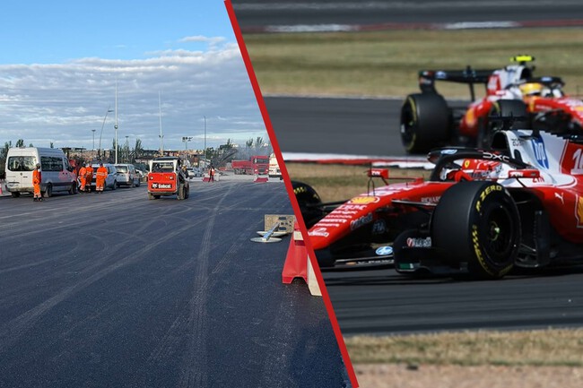 Madrid F1