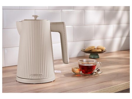 Hervidor de agua Silvercrest