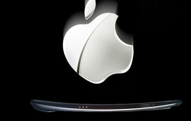 Apple Galaxy Nexus
