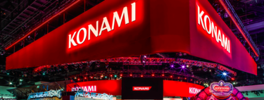 Los NFT de Castlevania eran solo el principio: Konami se mantiene férrea en apoyo del blockchain y los tokens no fungibles