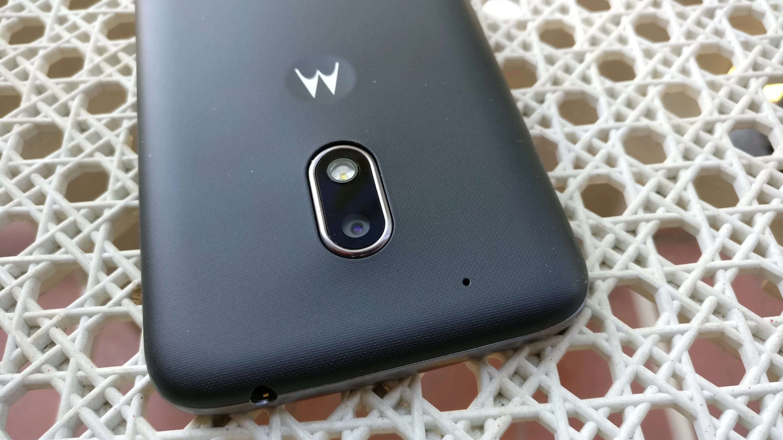 Foto de Diseño Moto G4 Play (5/14)