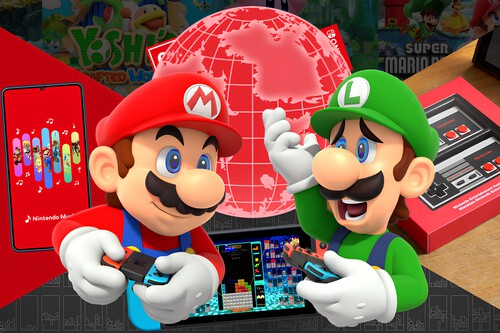 La guía completa de Nintendo Switch Online en Switch 2: juegos clásicos, multijugador, precio, funciones y todo lo que necesitas saber 