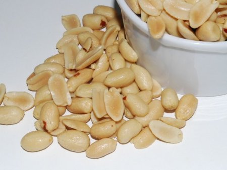 Los antioxidantes ¿que són y donde están?