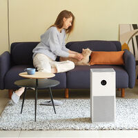 Esta solución de Xiaomi es perfecta para combatir la alergia en casa y, de paso, también el mal olor