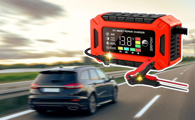 Bateria Coche Carro Auto Mercado Libre Pasa Corriente Ofertas Descuentos