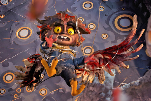 Hoy en HBO Max: la película avalada por Guillermo del Toro que macó historia en el cine mexicano