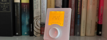 Creía que 21 ºC era lo aconsejable para calentar la casa; ahora sé que es el límite para tirar dinero en la factura