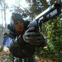 Este truco de ARC Raiders te permitirá colarte por cualquier puerta cerrada, pero no te acostumbres mucho a él 