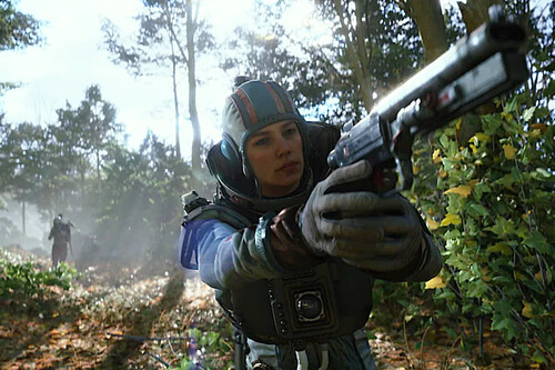 Este truco de ARC Raiders te permitirá colarte por cualquier puerta cerrada, pero no te acostumbres mucho a él 