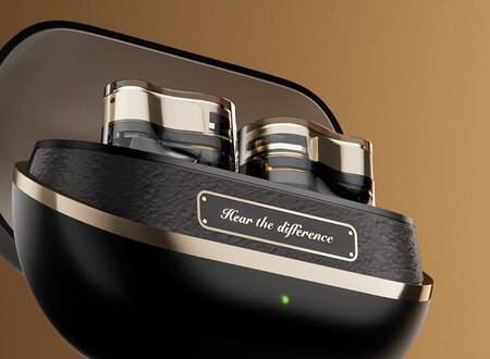 Soundpeats H3 Oferta Descuento Cupon Xataka Mexico