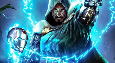 Los 4 Fantasticos Primeros Pasos Arruinan La Sorpresa Su Primera Escena Post Creditos Es Un Spoiler Muy Grande Del Futuro Del Mcu Compressed 1