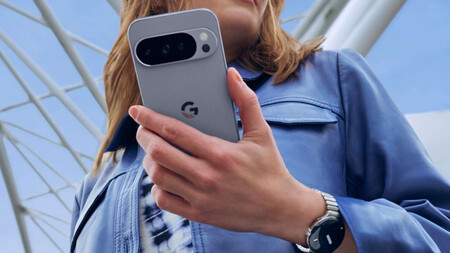 Google Pixel 10 Pro Xl