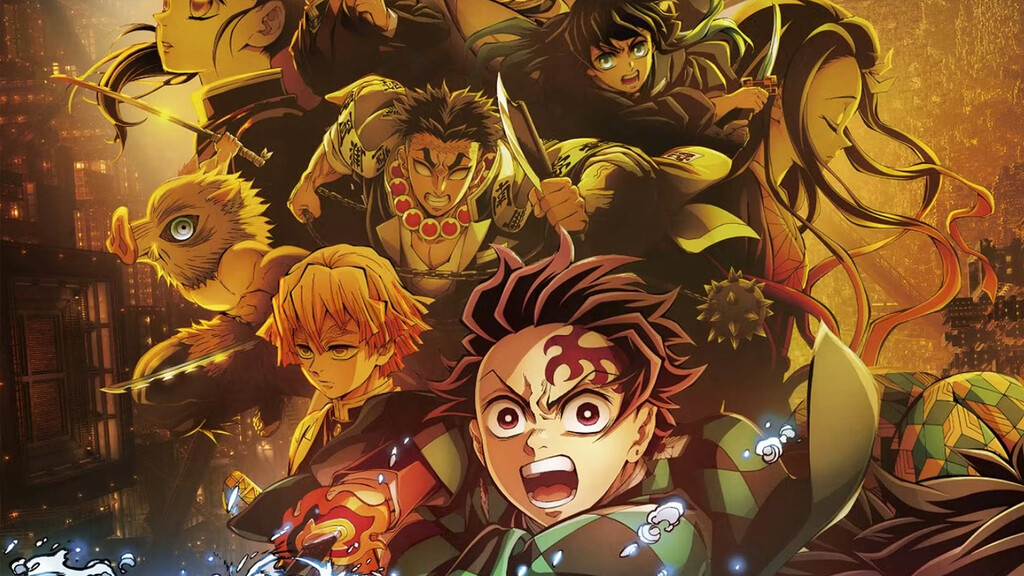 Parece el más cateto de Kimetsu No Yaiba, pero es el único cazademonios que ha creado su Respiración sin ayuda ni entrenamiento Parece el más cateto de Kimetsu No Yaiba, pero es el único cazademonios que ha creado su Respiración sin ayuda ni entrenamiento