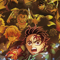 Parece el más cateto de Kimetsu No Yaiba, pero es el único cazademonios que ha creado su Respiración sin ayuda ni entrenamiento 