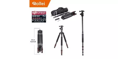 Rollei Allrounder