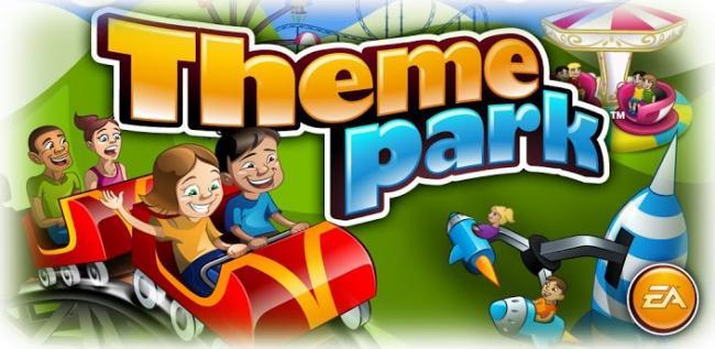 Theme Park Android