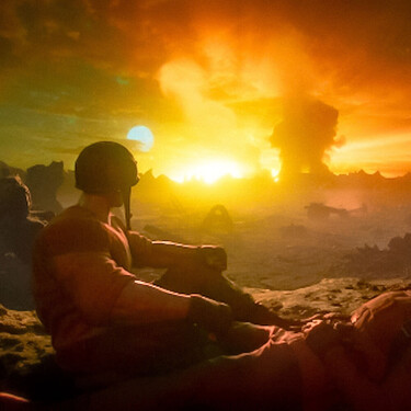 Duncan Jones Rogue Trooper