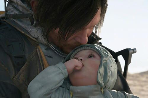 Ya se saben los requisitos de una de las secuelas más apreciadas de Hideo Kojima: esto es lo que necesitas para mover Death Stranding 2 en tu PC 