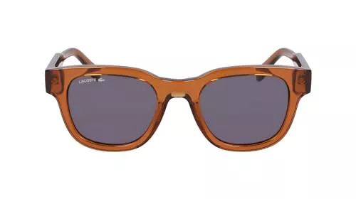 Gafas de Sol LACOSTE L6023S 210 BROWN 49/21/145 UNISEX