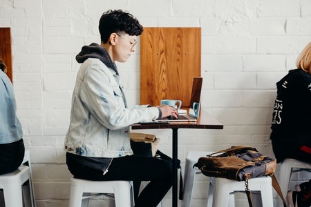 Esta chaqueta de Levi's es una buena inversión lo mires como lo mires y además está rebajadísima en Amazon