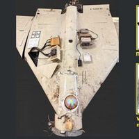 Ucrania ha abierto el drone kamikaze más avanzado de Rusia. Ahora saben cuál es la llave de su potencia: NVIDIA