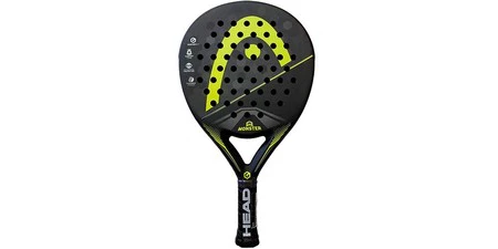 Head Graphene Monster 2019