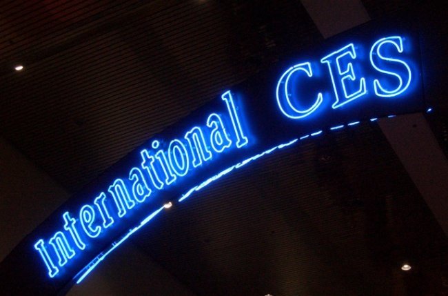 international ces las vegas cartel