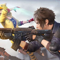 Hacer un battle royale de Final Fantasy VII no fue una buena idea: The First Soldier anuncia cierre de servidores