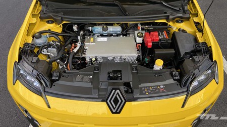 Renault 5 2025 Mop 1
