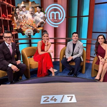 MasterChef 24/7: el formato que quiso innovar, pero terminó quitándole la magia al programa
 