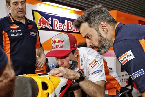 Aún más cambios en MotoGP: éstas son las modificaciones del reglamento para la temporada 2019