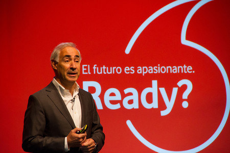 Vodafone España creció en todas las aristas en el final de 2017, a pesar de la creciente competencia