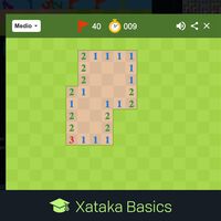 23 juegos de Google a los que puedes jugar desde el buscador o Doodles sin instalar nada