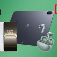Mercado Libre: OnePlus se luce con irresistibles ofertas para celebrar los Unboxing Days 2025 
